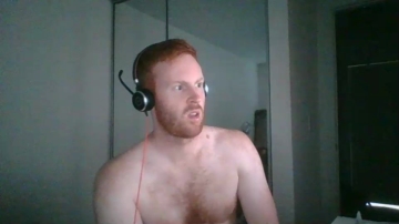 Bigreddaddy91  25-08-2021 video slim